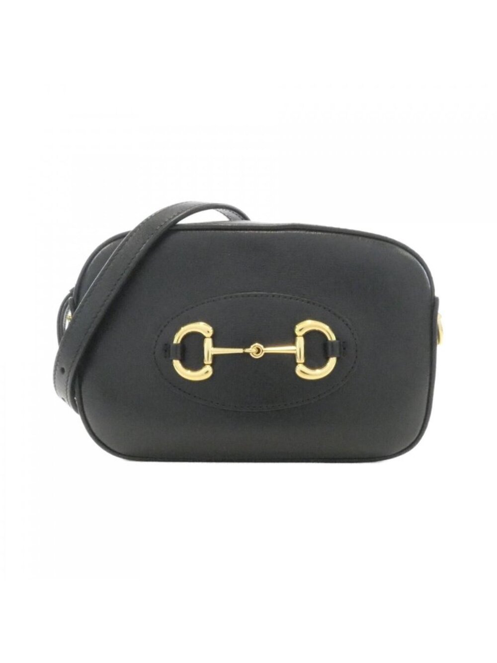 Gucci Horsebit 1955 Shoulder Bag